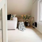 Very Beautiful Modern Apartman Bergen