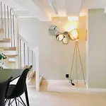 Apartman Very Beautiful Modern Bergen