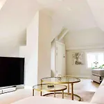 Very Beautiful Modern Apartman *