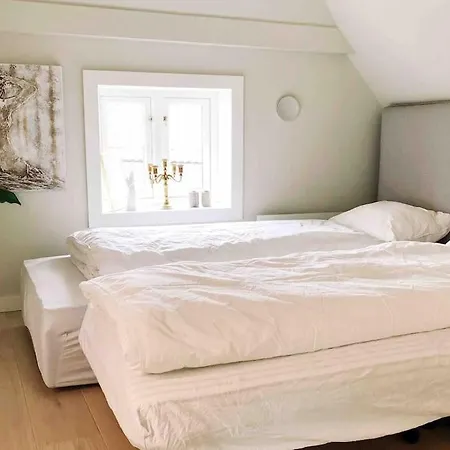 Very Beautiful Modern Leilighet