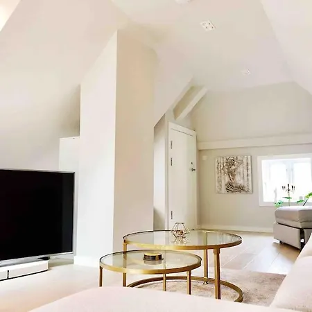 Very Beautiful Modern Daire *