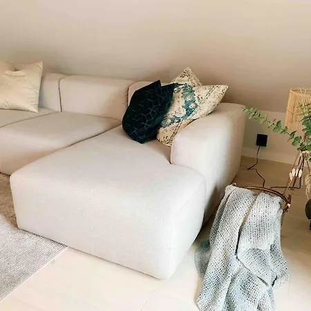 Apartamento Very Beautiful Modern *