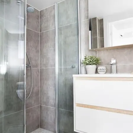 Very Beautiful Modern Bergen