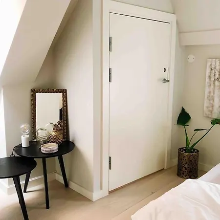 Very Beautiful Modern Apartamento Bergen