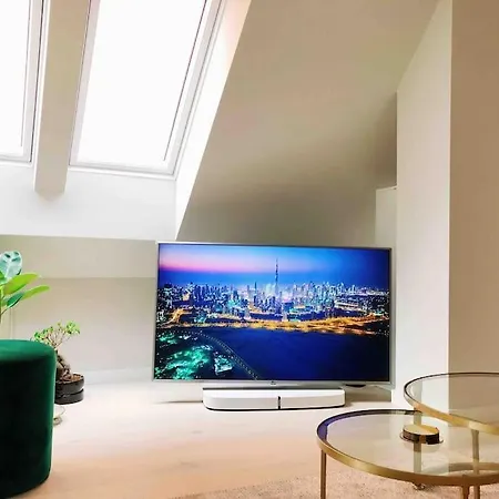 Very Beautiful Modern * Bergen