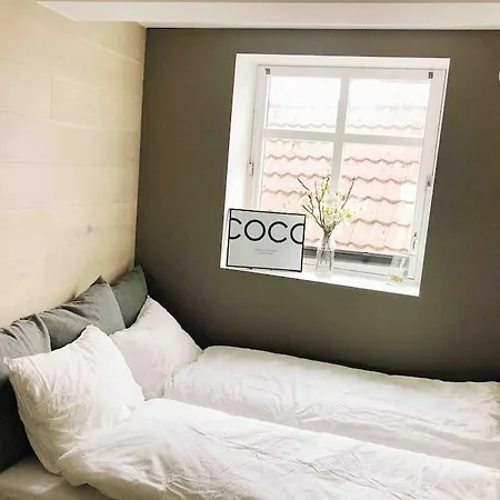 Apartamento Very Beautiful Modern *