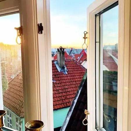 Very Beautiful Modern Bergen