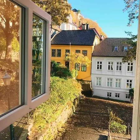 Very Beautiful Modern * Bergen
