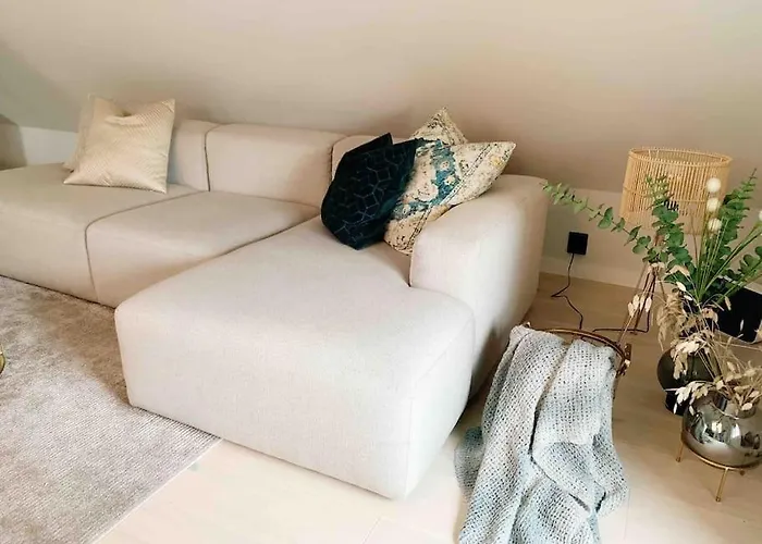 Apartamento Very Beautiful Modern *