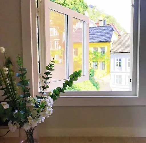 Apartamento Very Beautiful Modern