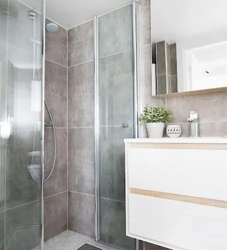 Very Beautiful Modern Bergen