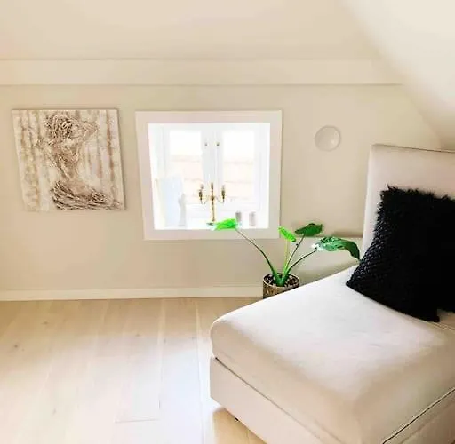 Very Beautiful Modern * Bergen