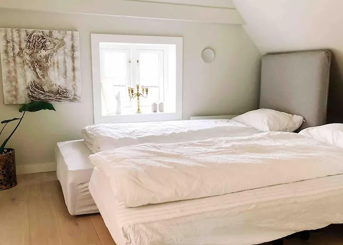 Very Beautiful Modern Apartamento