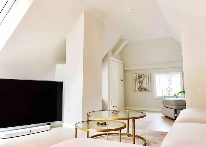 Very Beautiful Modern Apartamento *