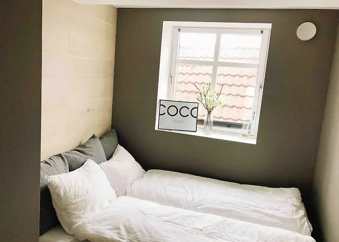 Apartamento Very Beautiful Modern *