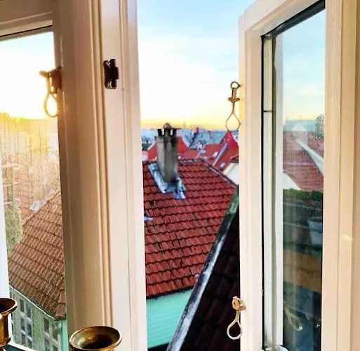 Very Beautiful Modern Bergen